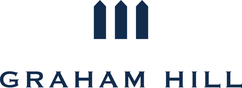 Logo von Graham Hill