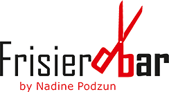 Logo von Frisierbar38 by Nadine Podzun in Braunschweig.