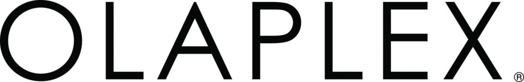 Logo von Olaplex.